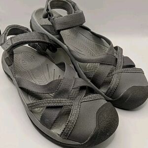 Keen Gray Women's Sandals